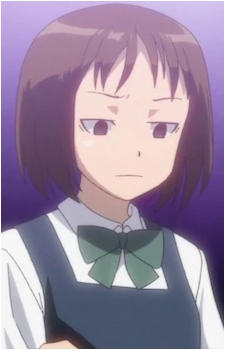 Megumi Kamigaki