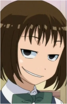 Megumi Kamigaki's image