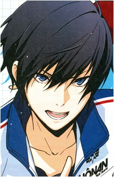 Takeru Fujiwara's image