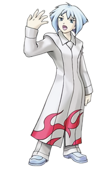 Garret {PKMN}'s image