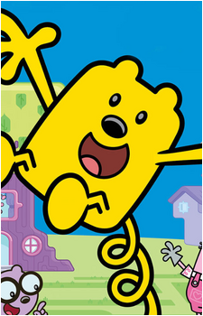 Wubbzy