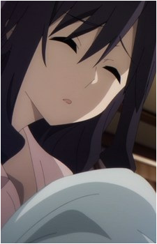 Cid's Mother's image