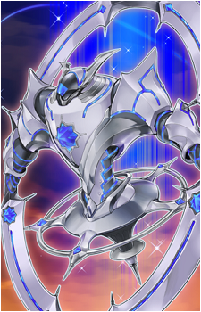 Mekk-Knight Indigo Eclipse's image