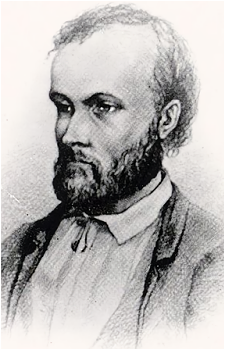 Aleksis Kivi's image