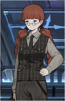 Mika's image