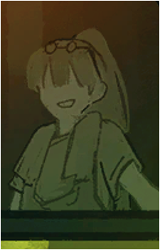 Mika {LoR}