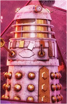 Nosebung (Dalek)'s image