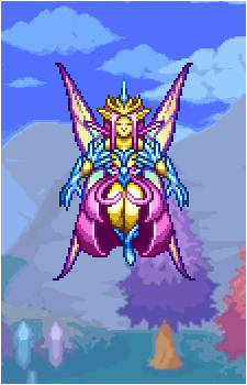 Empress of Light