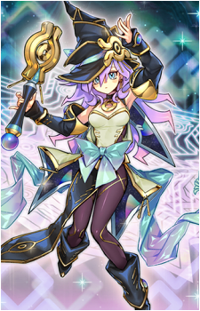 Nightmare Apprentice's image