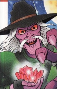 Tex Hex's image