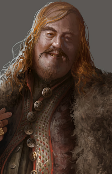 Master of Lake-town