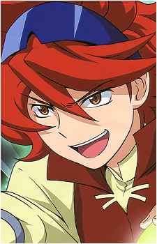 Reiji's image