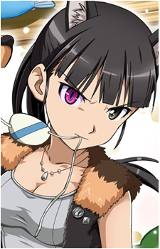 Mio Sakamoto