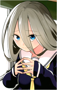 Youko Tachibana's image