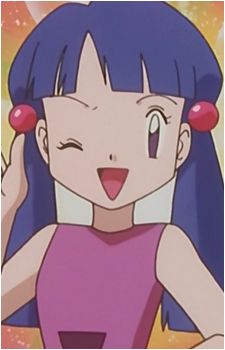 Cherry {PKMN}'s image