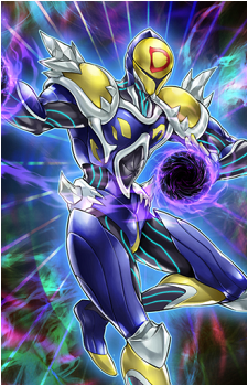 Destiny HERO - Dystopia's image