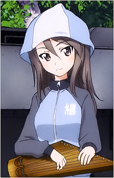 Mika's image