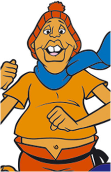 Mushmouth's image