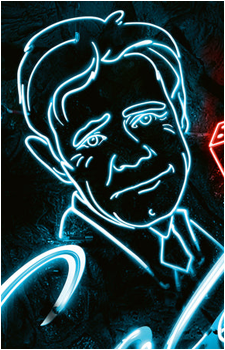 Bernie Lootz's image