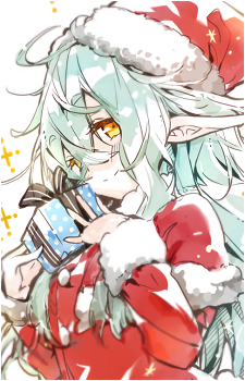 Lux {SAO}