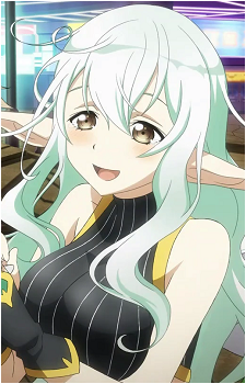 Lux {SAO}