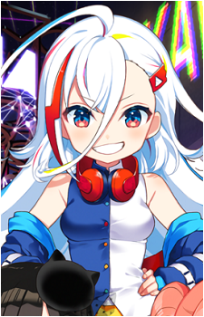 Karin Houou