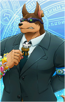 Xolotl's image