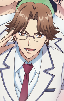 Kyogo Sekime's image