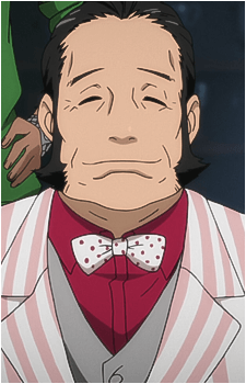 Sumio Nagafukada's image