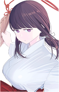 Jitome-chan's image