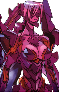 Crimson A1's image