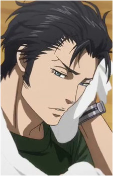 Teppei Sugou