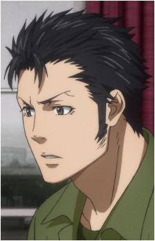 Teppei Sugou