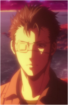 Teppei Sugou