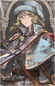 Will {GBF}'s image
