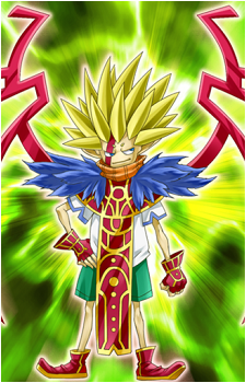 Eccentric Boy's image