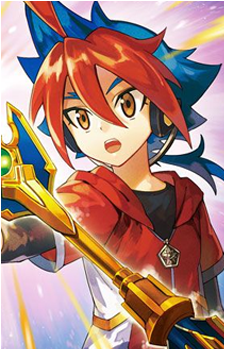 Yuga Mikado