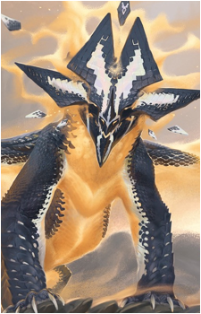 Betor's image