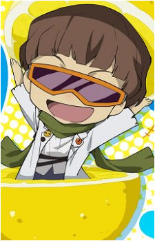 Motojirou Kajii