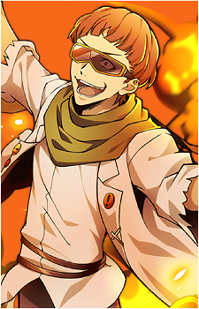 Motojirou Kajii