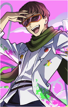 Motojirou Kajii