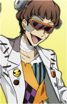 Motojirou Kajii