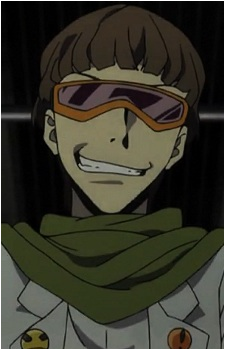Motojirou Kajii
