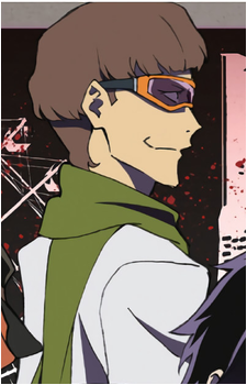 Motojirou Kajii