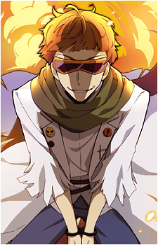 Motojirou Kajii