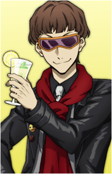 Motojirou Kajii