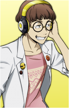 Motojirou Kajii