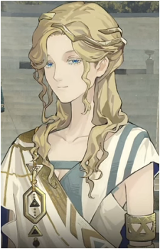 Alma's image