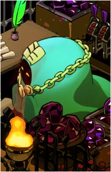 Wretched Broker's image