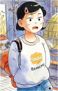 Natsumi Kobayashi